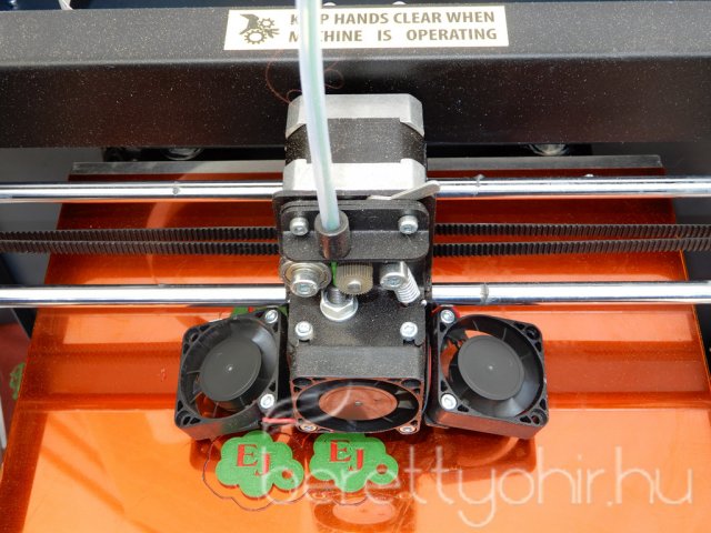 Szakmavilág roadshow Berettyóújfaluban 21